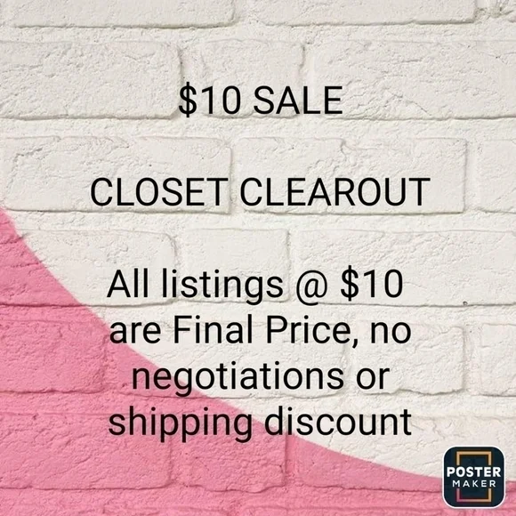 3/$20 Paparazzi Goldtone Crystal Art Deco Stretch Bracelet - Picture 5 of 5